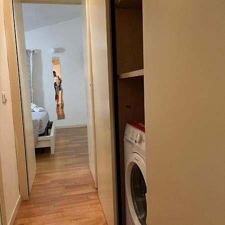 Doria Luxury Apartment 斯培西亚 外观 照片