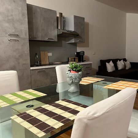 Doria Luxury Apartment 斯培西亚 外观 照片