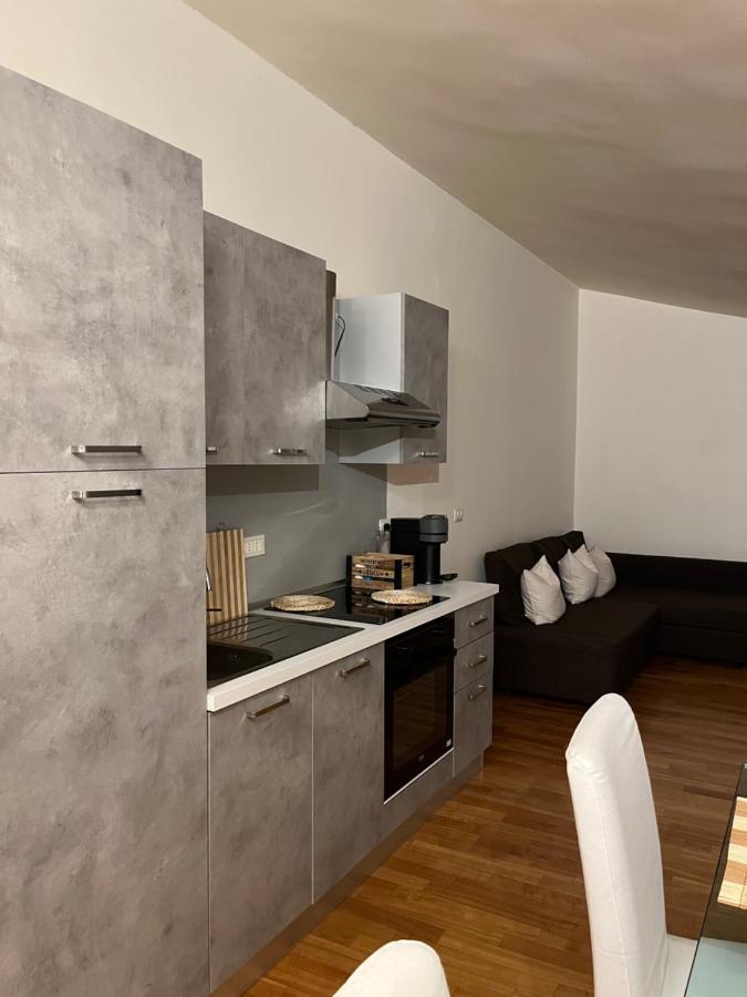Doria Luxury Apartment 斯培西亚 外观 照片