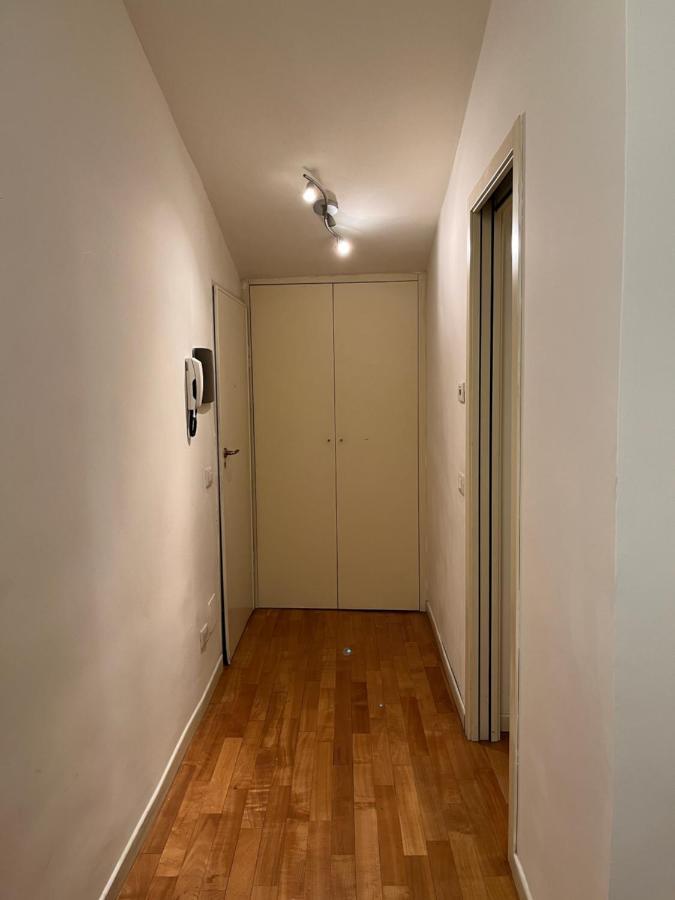 Doria Luxury Apartment 斯培西亚 外观 照片