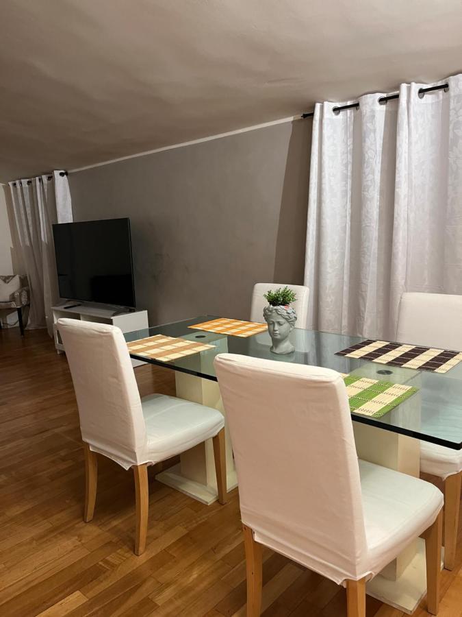 Doria Luxury Apartment 斯培西亚 外观 照片