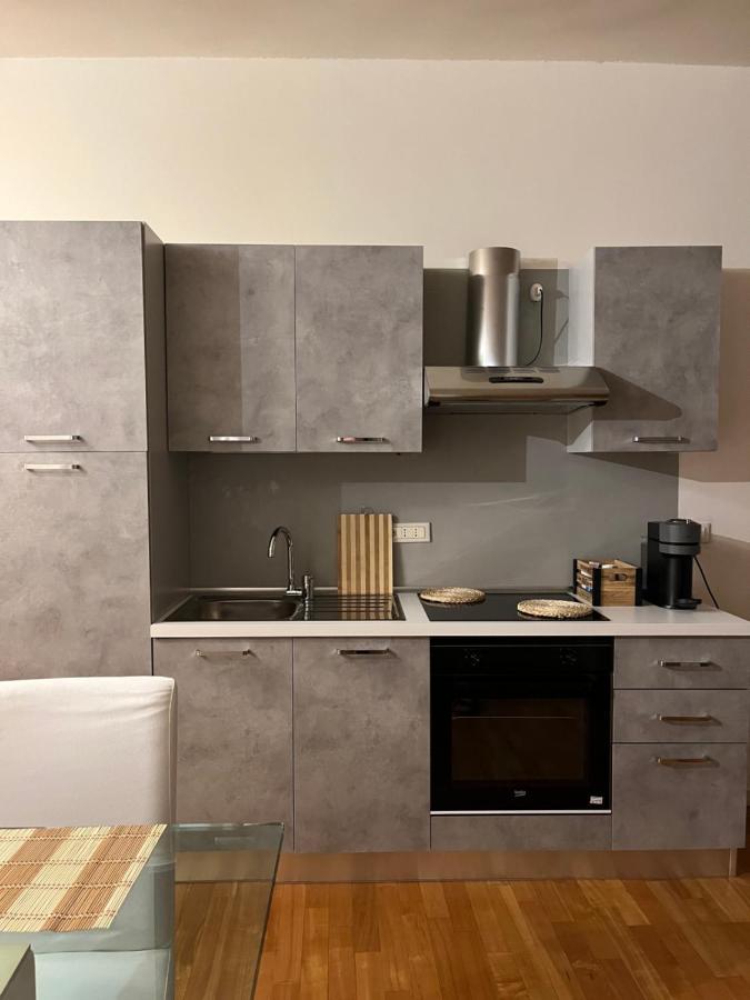 Doria Luxury Apartment 斯培西亚 外观 照片