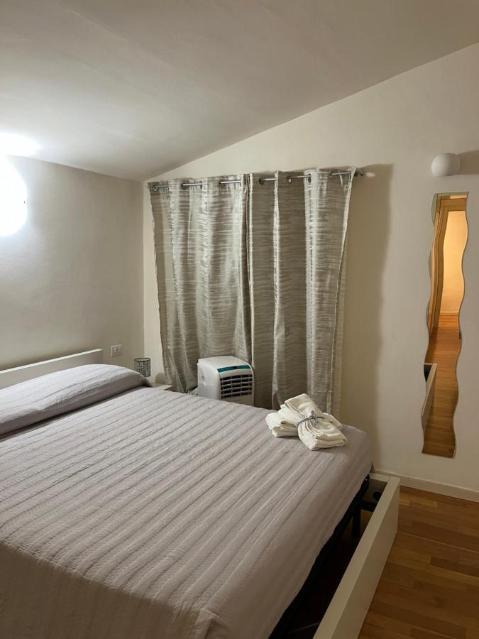 Doria Luxury Apartment 斯培西亚 外观 照片