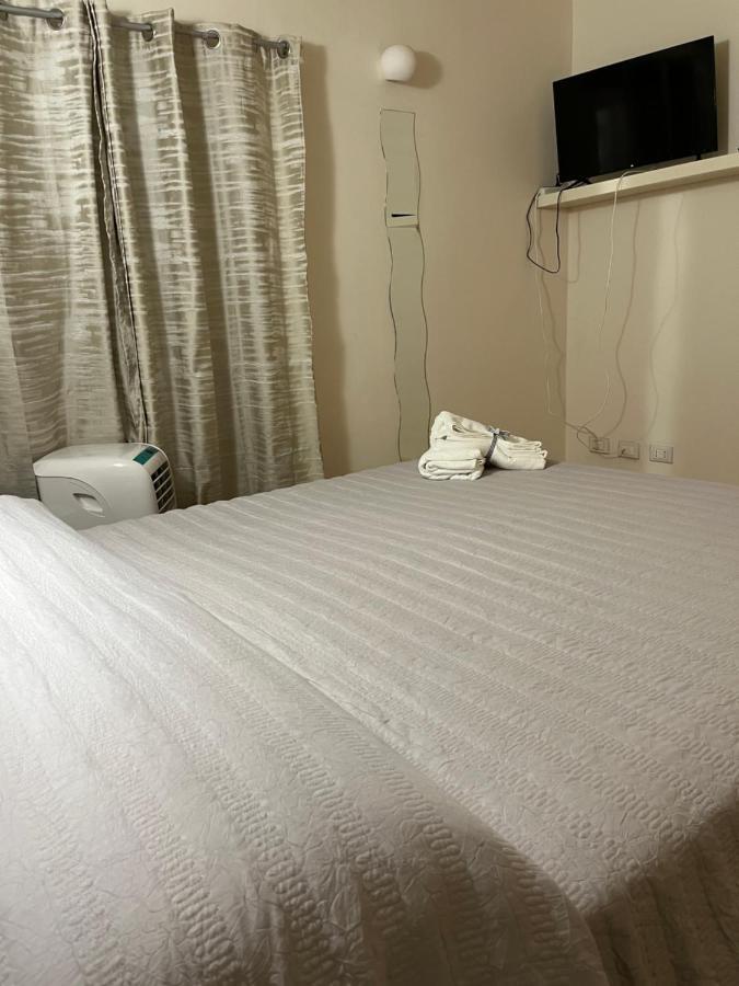 Doria Luxury Apartment 斯培西亚 外观 照片
