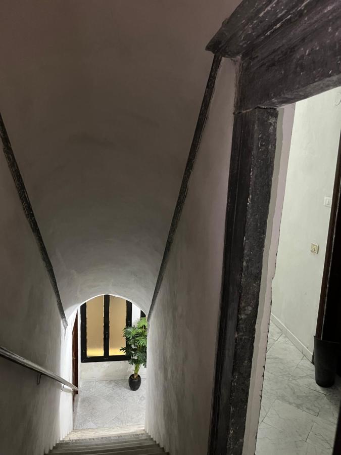 Doria Luxury Apartment 斯培西亚 外观 照片